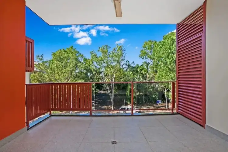 Seventh view of Homely unit listing, 11/30 Lorna Lim Terrace, Driver NT 830