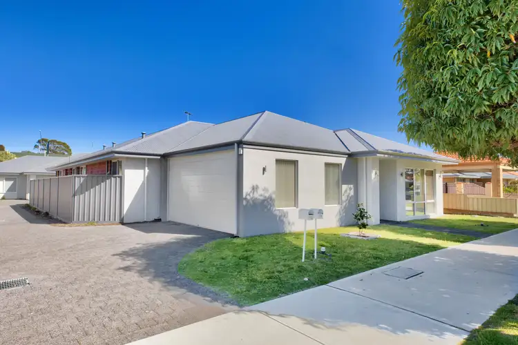 Second view of Homely house listing, 11 Ivanhoe Street, Morley WA 6062