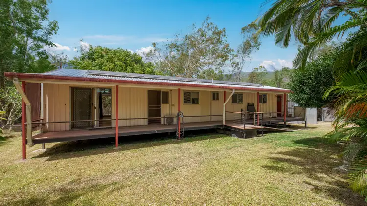 13 Mount Panorama Drive, Alligator Creek QLD 4816