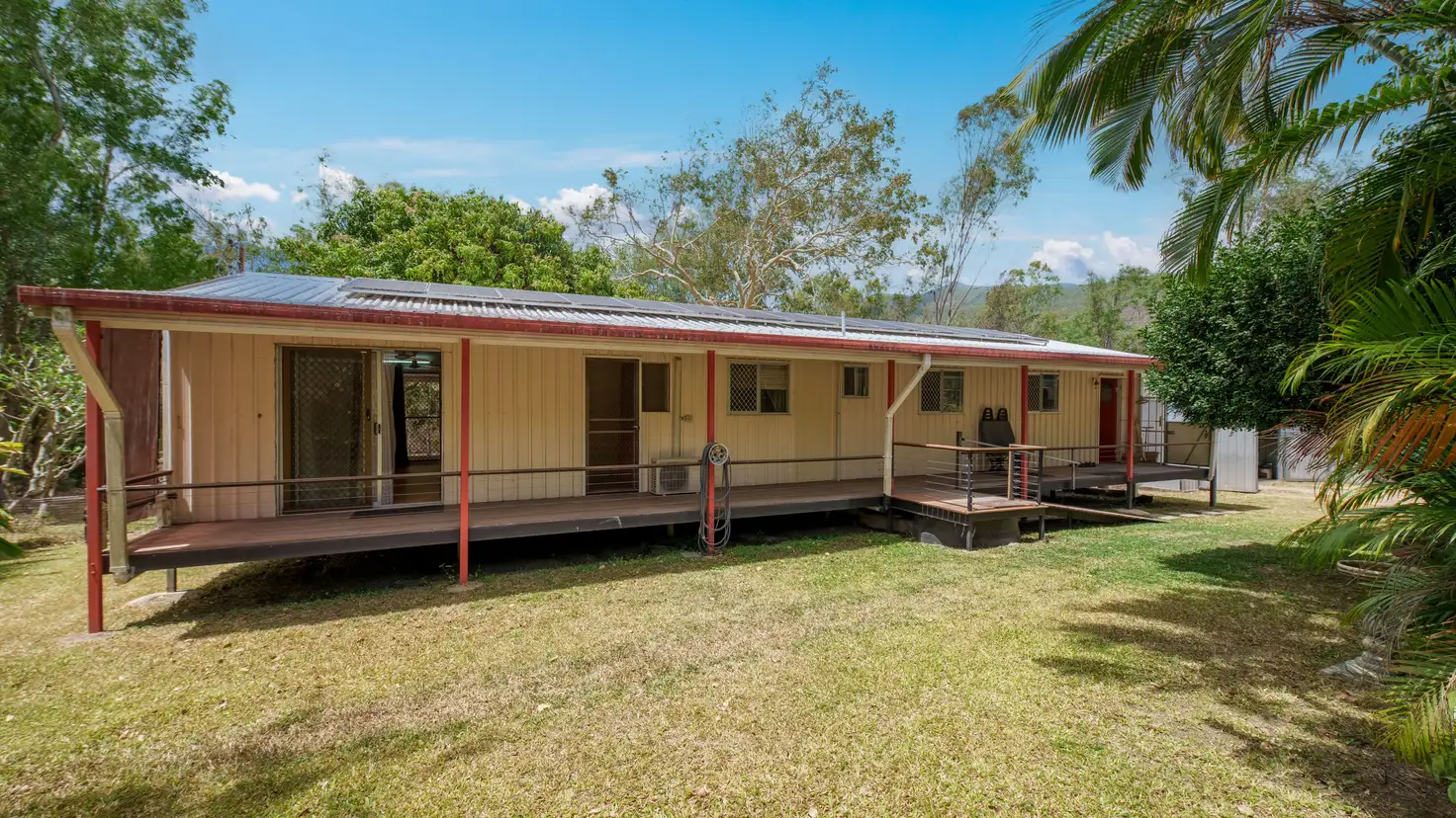 Main view of Homely house listing, 13 Mount Panorama Drive, Alligator Creek QLD 4816