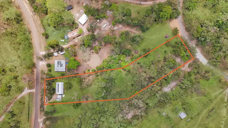 Second view of Homely house listing, 13 Mount Panorama Drive, Alligator Creek QLD 4816