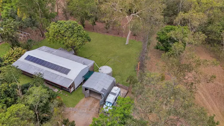 Third view of Homely house listing, 13 Mount Panorama Drive, Alligator Creek QLD 4816