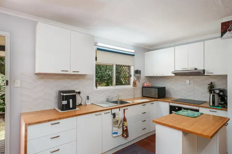 Fourth view of Homely house listing, 13 Mount Panorama Drive, Alligator Creek QLD 4816