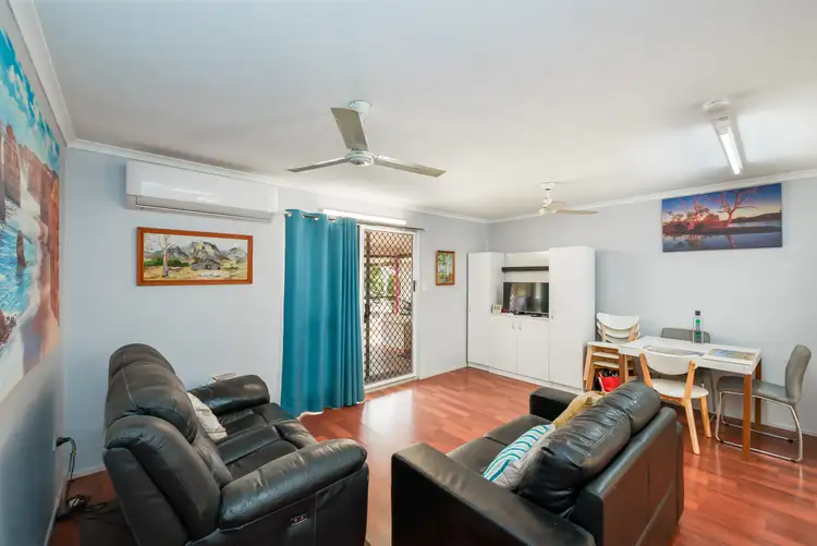 Fifth view of Homely house listing, 13 Mount Panorama Drive, Alligator Creek QLD 4816