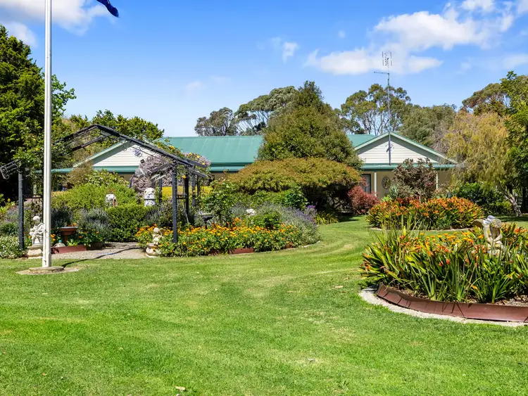 155 Reed Crescent, Wonthaggi VIC 3995