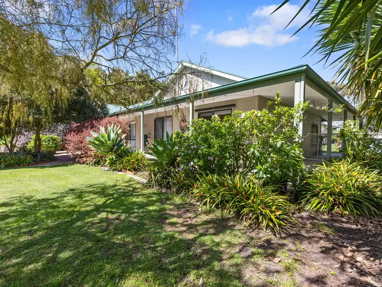 Second view of Homely house listing, 155 Reed Crescent, Wonthaggi VIC 3995