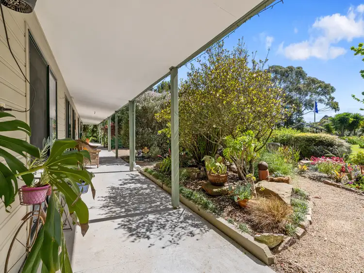 Third view of Homely house listing, 155 Reed Crescent, Wonthaggi VIC 3995