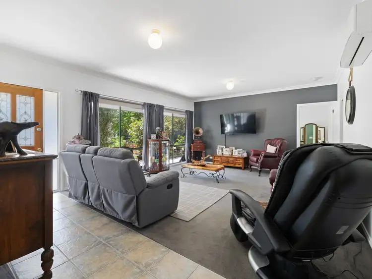 Fourth view of Homely house listing, 155 Reed Crescent, Wonthaggi VIC 3995