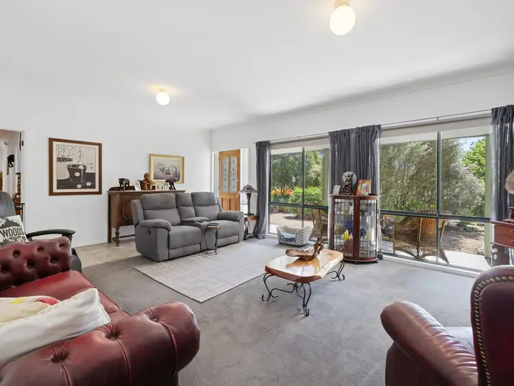 Fifth view of Homely house listing, 155 Reed Crescent, Wonthaggi VIC 3995