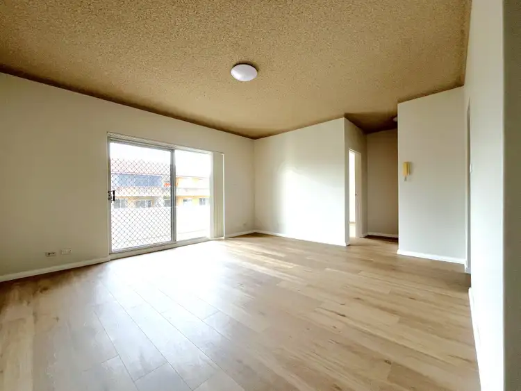 Third view of Homely apartment listing, 6/22 High Street, Carlton NSW 2218
