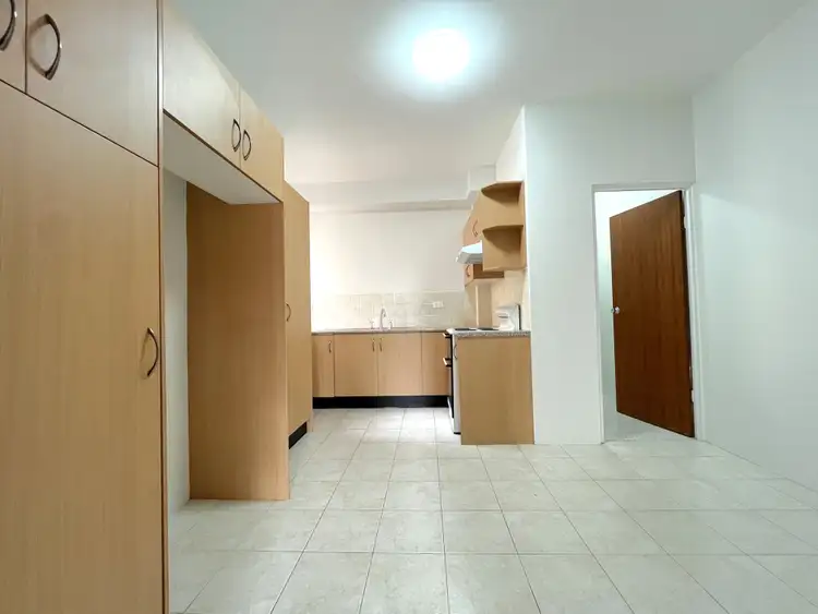 Fourth view of Homely apartment listing, 6/22 High Street, Carlton NSW 2218