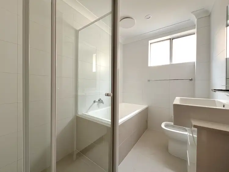 Fifth view of Homely apartment listing, 6/22 High Street, Carlton NSW 2218