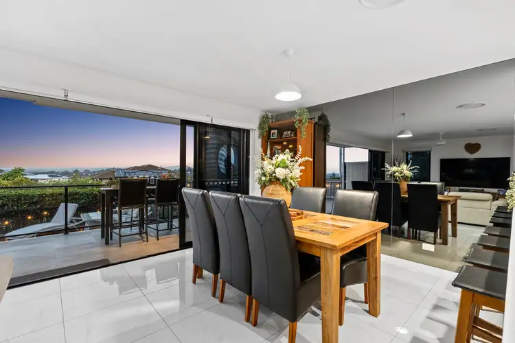 Third view of Homely townhouse listing, 1/34 John Francis Dr, Carrara QLD 4211