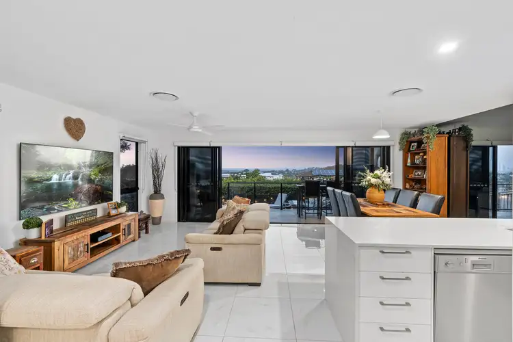 Sixth view of Homely townhouse listing, 1/34 John Francis Dr, Carrara QLD 4211