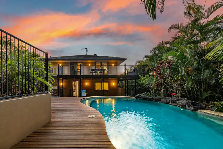38 Bonney Street, Nambour QLD 4560