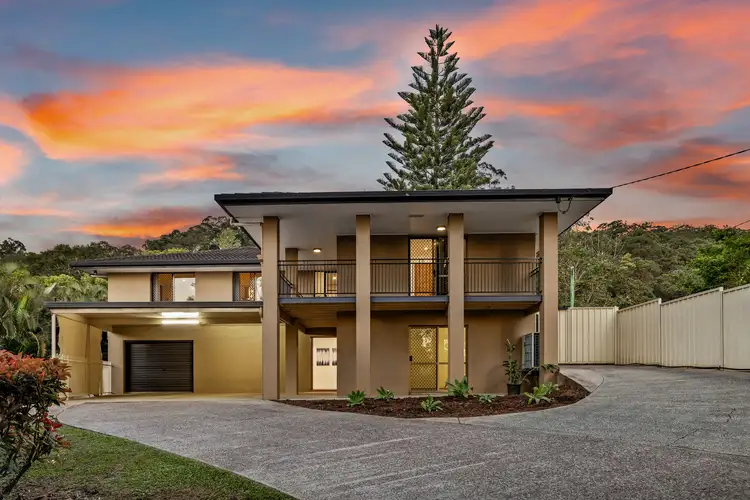 Second view of Homely house listing, 38 Bonney Street, Nambour QLD 4560