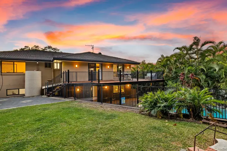 Third view of Homely house listing, 38 Bonney Street, Nambour QLD 4560