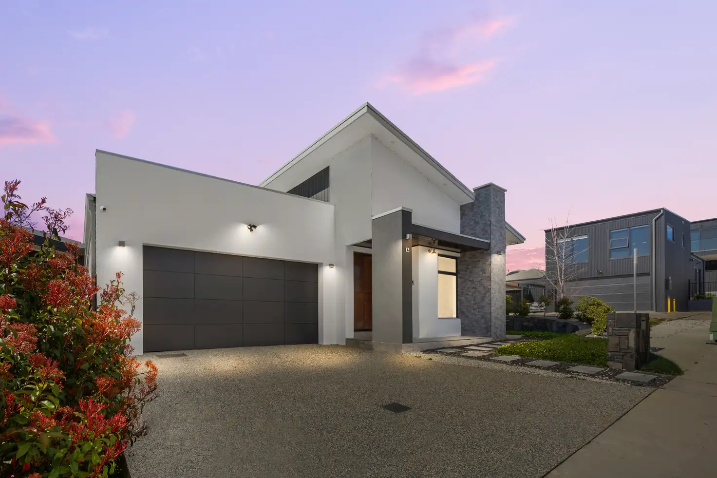 Main view of Homely house listing, 13 Baas Becking Street, Whitlam ACT 2611