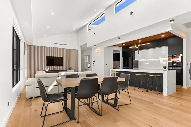 Third view of Homely house listing, 13 Baas Becking Street, Whitlam ACT 2611