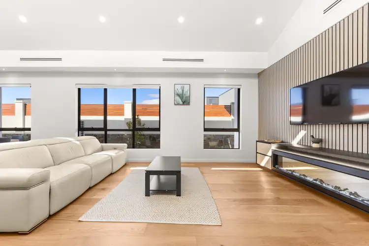 Fifth view of Homely house listing, 13 Baas Becking Street, Whitlam ACT 2611