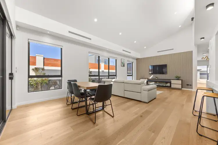 Fifth view of Homely house listing, 13 Baas Becking Street, Whitlam ACT 2611