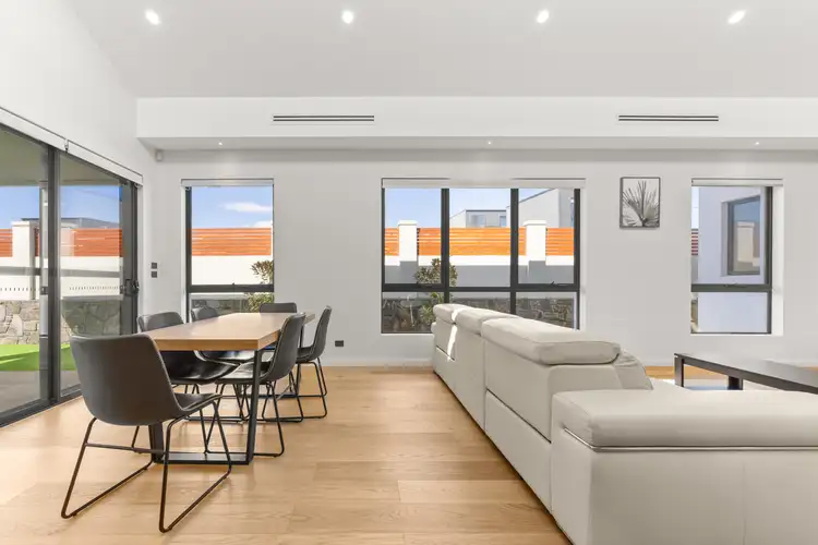 Sixth view of Homely house listing, 13 Baas Becking Street, Whitlam ACT 2611
