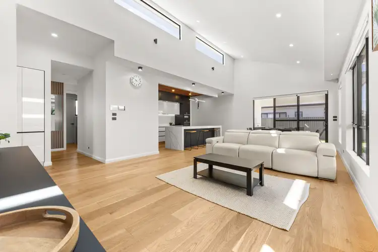 Seventh view of Homely house listing, 13 Baas Becking Street, Whitlam ACT 2611