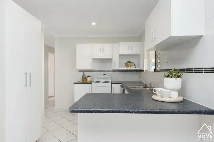 Sixth view of Homely house listing, 5 Saxby Crescent, Mount Louisa QLD 4814