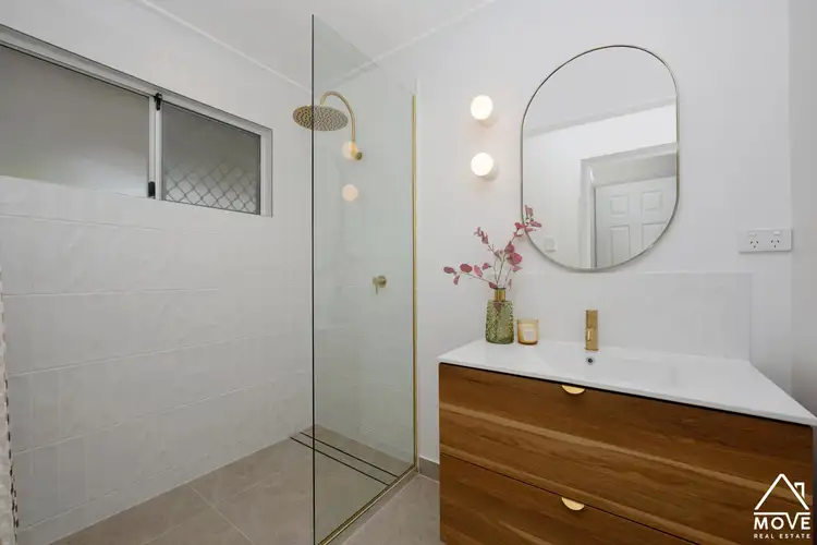 Seventh view of Homely house listing, 5 Saxby Crescent, Mount Louisa QLD 4814