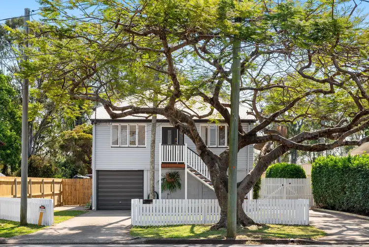 32 Boundary Street, Tingalpa QLD 4173
