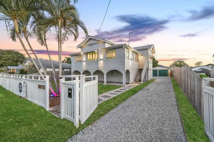 7 Ready Street, South Mackay QLD 4740