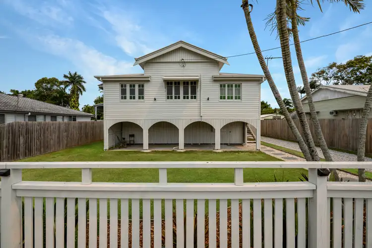 7 Ready Street, South Mackay QLD 4740
