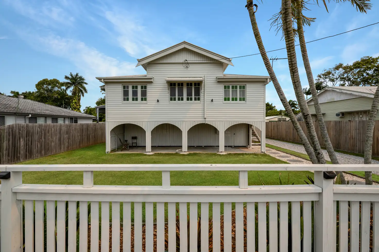 Main view of Homely house listing, 7 Ready Street, South Mackay QLD 4740