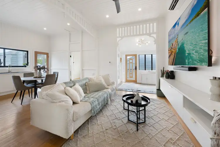 Third view of Homely house listing, 7 Ready Street, South Mackay QLD 4740