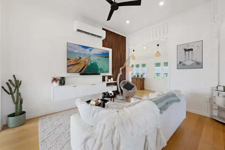 Fourth view of Homely house listing, 7 Ready Street, South Mackay QLD 4740