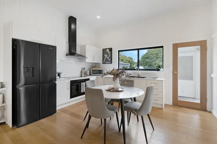 Sixth view of Homely house listing, 7 Ready Street, South Mackay QLD 4740