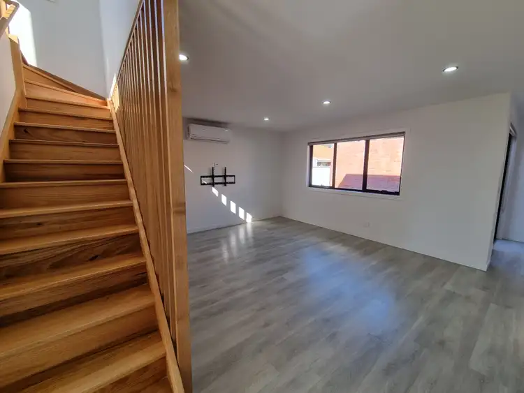 Second view of Homely house listing, 27 Woods Street, St Albans VIC 3021