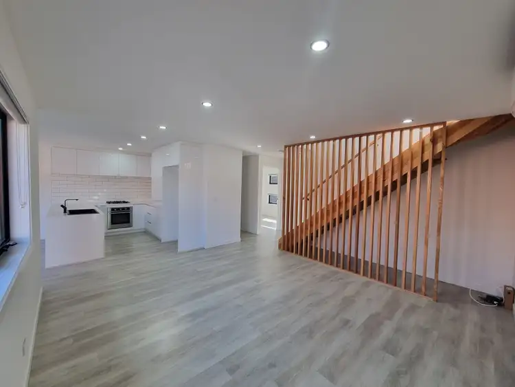 Fourth view of Homely house listing, 27 Woods Street, St Albans VIC 3021