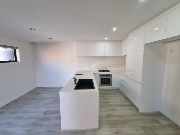 Fifth view of Homely house listing, 27 Woods Street, St Albans VIC 3021