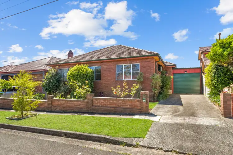 19 Nicholas Avenue, Concord NSW 2137