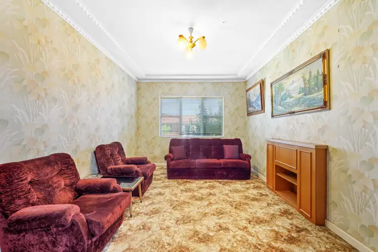 Second view of Homely house listing, 19 Nicholas Avenue, Concord NSW 2137