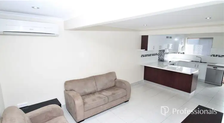 Third view of Homely house listing, 2/45 O'connell St, Barney Point QLD 4680