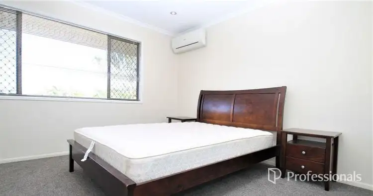 Fourth view of Homely house listing, 2/45 O'connell St, Barney Point QLD 4680