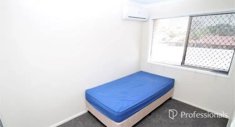 Fifth view of Homely house listing, 2/45 O'connell St, Barney Point QLD 4680