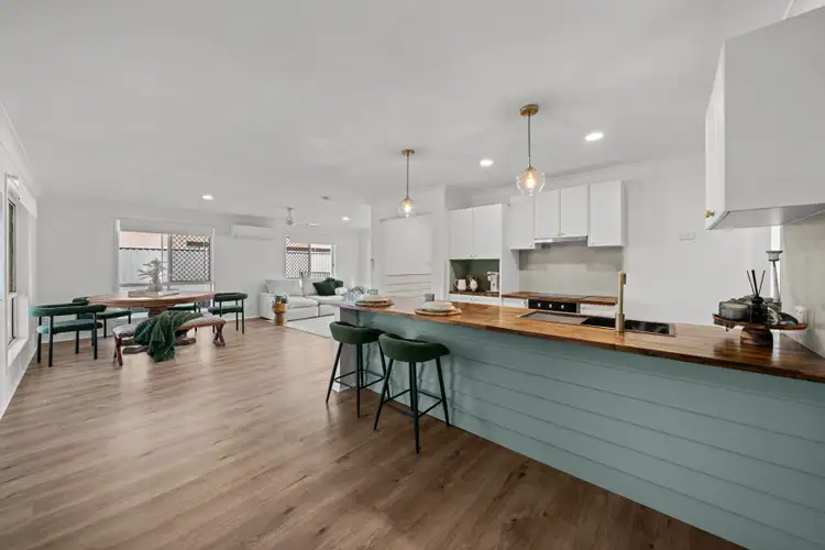 32 Antler Place, Upper Coomera QLD 4209