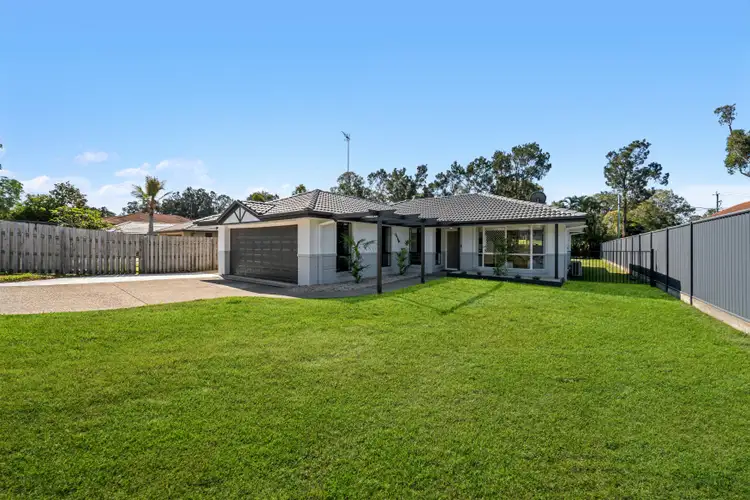 Third view of Homely house listing, 32 Antler Place, Upper Coomera QLD 4209