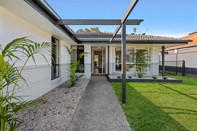 Fourth view of Homely house listing, 32 Antler Place, Upper Coomera QLD 4209