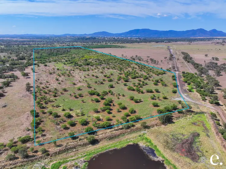 LOT 221 Capricorn Highway, Fairy Bower QLD 4700