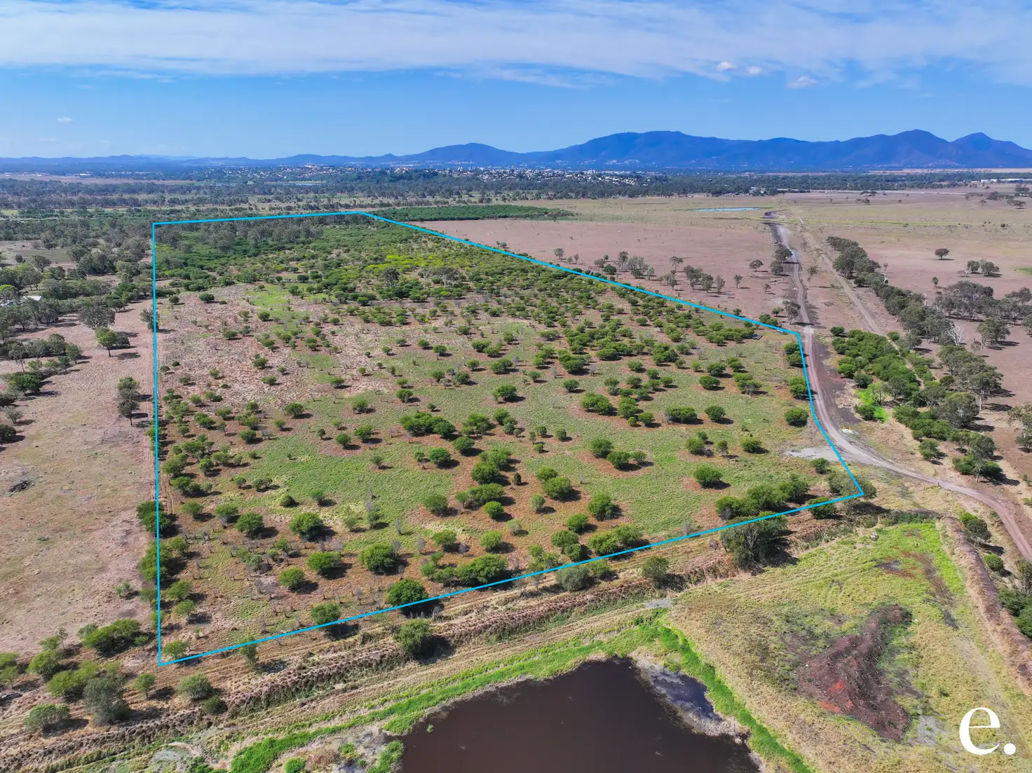 Main view of Homely land listing, LOT 221 Capricorn Highway, Fairy Bower QLD 4700