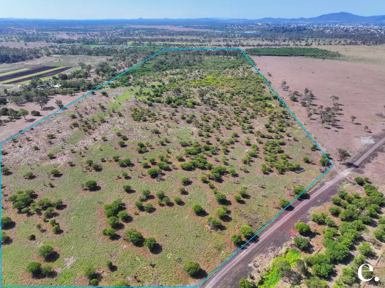 Third view of Homely land listing, LOT 221 Capricorn Highway, Fairy Bower QLD 4700